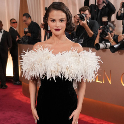 Χρυσές Σφαίρες 2026: Οι αγαπημένες μας beauty εμφανίσεις που ξεχωρίσαμε στο κόκκινο χαλί