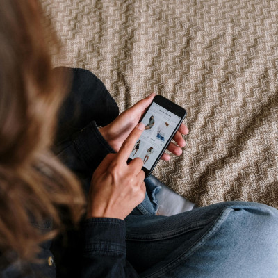 Shopping Detox: Πώς το «Slow Buy» θα σε σώσει από τις παρορμητικές αγορές