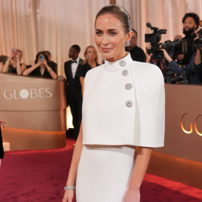 Τα πιο απρόσμενα looks από τη βραδιά Golden Globes 2026 ήταν από τον ίδιο οίκο