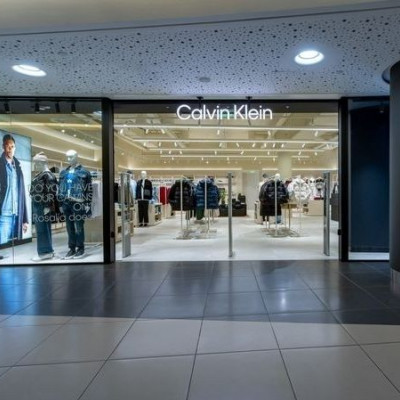 The ultimate gifting guide by Calvin Klein