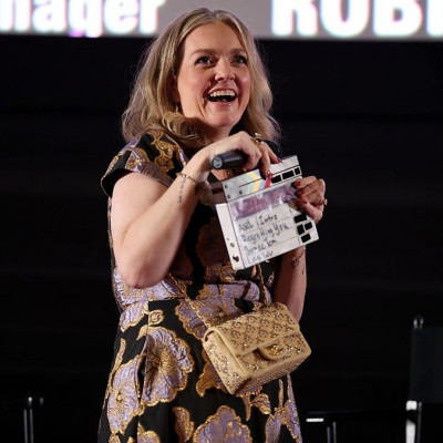 It Ends With Us: Η Colleen Hoover μιλά για τη μάχη της με τον καρκίνο και το μετατραυματικό στρες