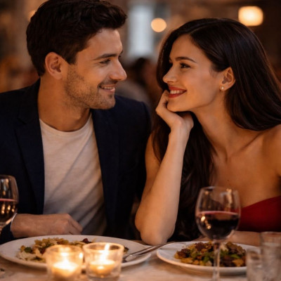 Τι πραγματικά σημαίνει ο «κανόνας των πέντε ραντεβού» στο dating (και η αυταπάτη του σωστού timing)