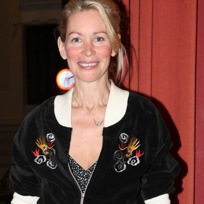 Άριελ Κωνσταντινίδη: Το σπάνιο όνομα της κόρης της και η βάφτιση των παιδιών της το φθινόπωρο