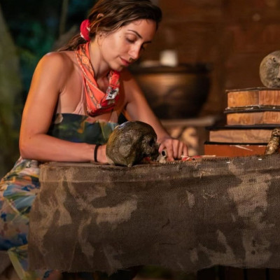 Survivor: Η διπλή αποχώρηση, η βαρετή μονομαχία και η απάντηση του Σοϊλέδη στην ατάκα του Σηφάκη