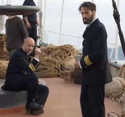 Το ναυάγιο στη Μεγάλη Χίμαιρα και η ανείπωτη τραγωδία: Η Μαρίνα «χάνει» την κόρη της