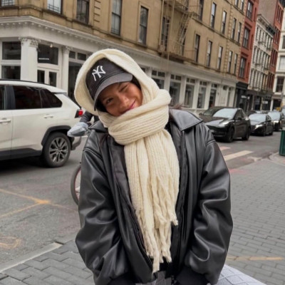 Οδηγός Αγοράς: Τα κασκόλ που θα αναβαθμίσουν τα winter look σου