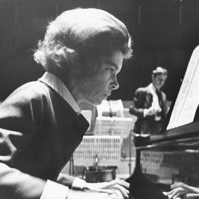 Η Ειρήνη που δεν ήθελε να είναι πριγκίπισσα αλλά πιανίστρια "έφυγε" στα 83 της χρόνια