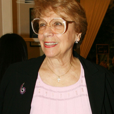 Μέλπω Ζαρόκωστα: Στα 93 της «σίγησε» η πολυτάλαντη ηθοποιός, μεταφράστρια και συγγραφέας