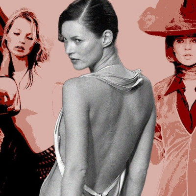 Η Kate Moss έγινε 52 ετών: Οι iconic fashion στιγμές της και 10 ανατρεπτικές απόψεις της για τη ζωή