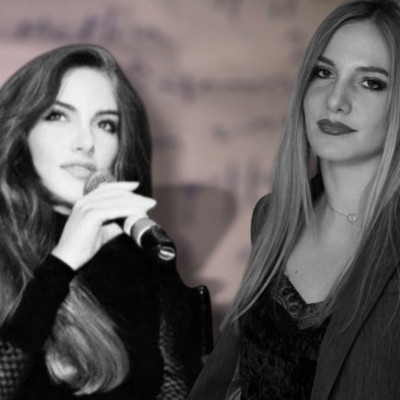 Το My People της Άννας Ρεζάν με οσκαρική συμπαραγωγή & ευθύνη μνήμης: «Το έργο μίλησε πριν από μένα»