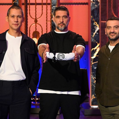 Η πρώτη μαζική αποχώρηση στο MasterChef, οι 3 νέοι χώροι και όλες οι αλλαγές του 10ου κύκλου