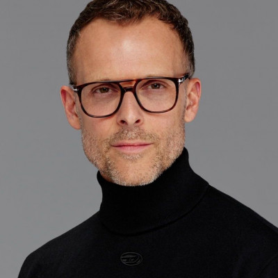 Ποιος είναι ο Andrea Rigogliosi, ο νέος CEO της Diesel