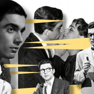 1 εκατομμύριο, 101 χιλιάδες, εκατόν μία και δέκα: 105 χρόνια και «Μια ζωή την έχουμε» Δημήτρης Χορν