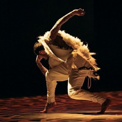 IHSANE: Μια παράσταση των Ballet du Grand Théâtre de Genève & Eastman- 17 & 18/3 στο Μέγαρο Μουσικής