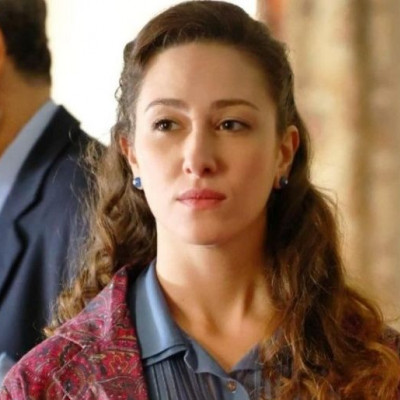 Άγιος Έρωτας η ανατροπή: Η μητέρα του Παύλου (Μελίνα Βαμβακά) γνωρίζει την εγγονή της στο ψυχιατρείο