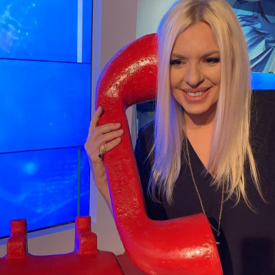 Αννίτα Πάνια: Η απάντηση στις φήμες χωρισμού από τον Νίκο Σαμοΐλη και το unfollow