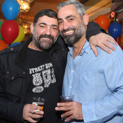 Το «αντίο» του Ιατρόπουλου στον Νεκτάριο Γαλίτη που έφυγε από τη ζωή: H ανάρτηση για τον καρκίνο