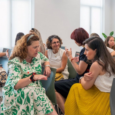 Το Female Founders Hub @Hospitality ενισχύει τις γυναίκες επιχειρηματίες του κλάδου