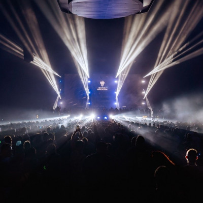 New year, new era: To Telekom Center Athens ετοιμάζεται να μας συστηθεί ξανά με το νέο website το