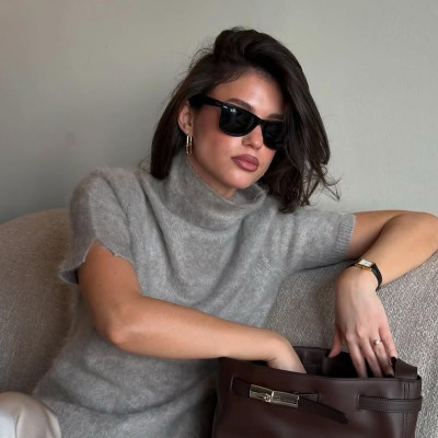 7 σέρουμ με botox‑like effect που έχουν ορατή δράση ενάντια στις ρυτίδες και τα σημάδια