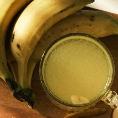 Πρέπει τελικά να σταματήσεις να βάζεις μπανάνα στο smoothie σου;
