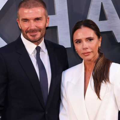 Rebecca Loos: Η πρώην βοηθός του David Beckham στηρίζει τον Brooklyn και λέει πως η αλήθεια έλαμψε