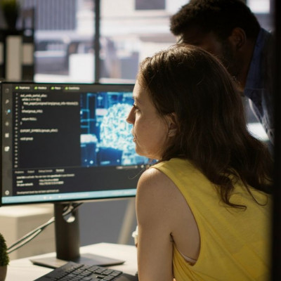 Μπορεί η τεχνητή νοημοσύνη να προβλέψει μελλοντικούς δολοφόνους;