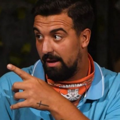 Συμβούλιο στο Survivor χωρίς Gio, φαγητό χωρίς αλάτι: Ποιος είναι μαζί μου;