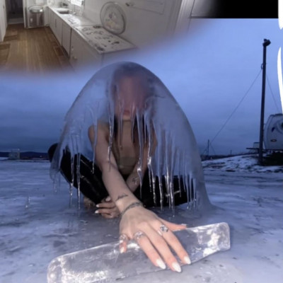 Από τον περσινό εθνικό τελικό της Eurovision, σε ντουέτο με την Τάμτα η Barbz και είναι «TOP»