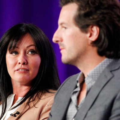 Ο πρώην σύζυγος της Shannen Doherty αμφισβητεί τη συμφωνία διαζυγίου 2 χρόνια μετά τον θάνατό της