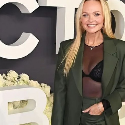 Η Baby Spice Girl Emma Bunton γίνεται 50 και μιλάει ξεκάθαρα για τη ζωή μετά την εμμηνόπαυση