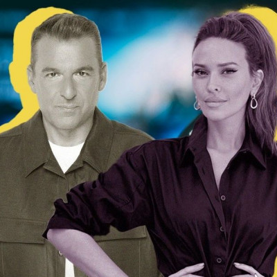 Και τελικά ποιος είναι ο χωρισμένος καλός γονιός; Η απάντηση του Λιάγκα στη Χρηστίδου