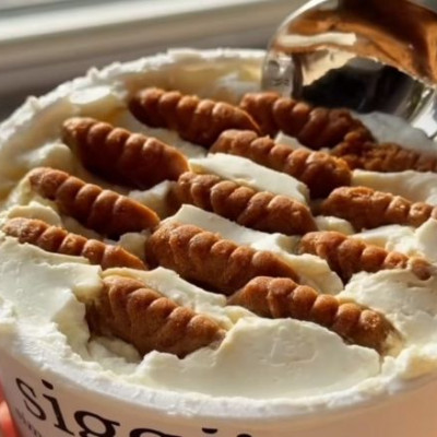 Το viral «ιαπωνικό cheesecake» του TikTok είναι όντως cheesecake ή απλώς ένα πανέξυπνο hack;