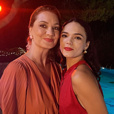 Στεφανή Καπετανίδη: Η εξομολόγηση για τον διπλό καρκίνο και η δολοφονική επίθεση στο Να μ' αγαπάς