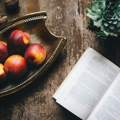 Το βάζο αλλιώς: το νέο centerpiece του σπιτιού είναι τα φρούτα στο τραπέζι