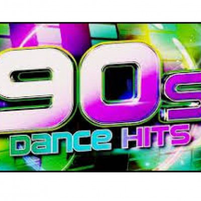 90's MEGA VIDEO MIX #1 Dance Hits of the 90s - Party Classics Mix - Dj StarSunglasses