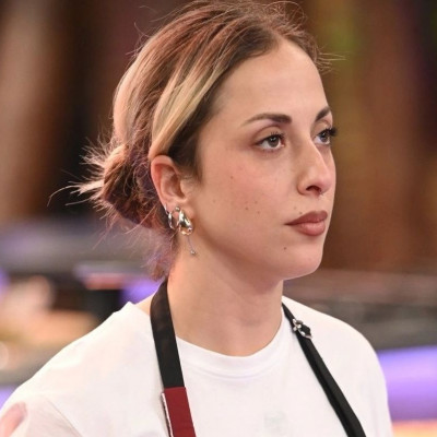 Έκπληξη με την επιστροφή της Μαίρυλιν Ντάμερον στο MasterChef & το κοινό στο Χ βρήκε ήδη τον νικητή