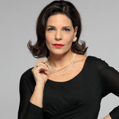 Η Μαρίνα Ασλάνογλου κάνει σκόνη και θρύψαλα το Porto Leone: Τα πρώτα πλάνα της καταστροφής