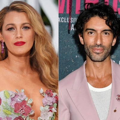 H Taylor Swift αποκαλεί τον Justin Baldoni «bitch» & τον ειρωνεύεται σε sms προς την Blake Lively