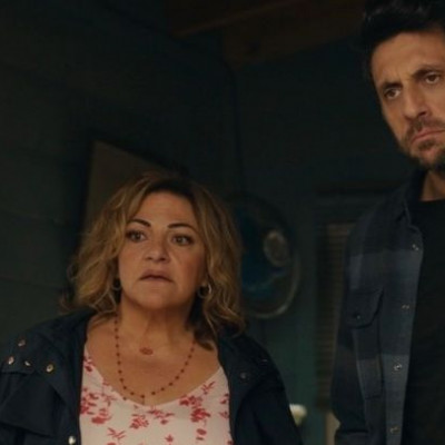 14 χρόνια μετά το Κάτω Παρτάλι, η Βίκυ Σταυροπούλου κάνει Κάμπινγκ με τον Γιώργο Χρυσοστόμου