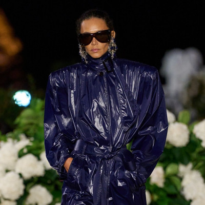 3 αναπάντεχα color trends του 2026 όπως τα είδαμε στις πασαρέλες των μεγάλων οίκων