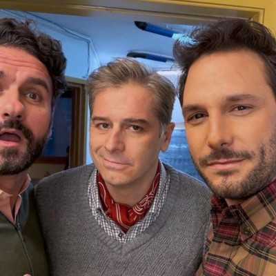 Θα έχουμε γάμο στο Σόι σου: Η αποκάλυψη του Ευθύμη Ζησάκη για τη μεταστροφή του ρόλου του Άρη