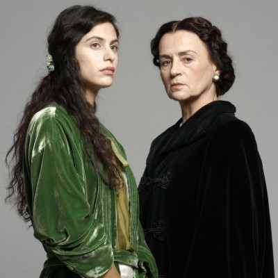 Φωτεινή Πελούζο: Το φινάλε της Μεγάλης Χίμαιρας και η λύτρωση στην τελευταία σκηνή