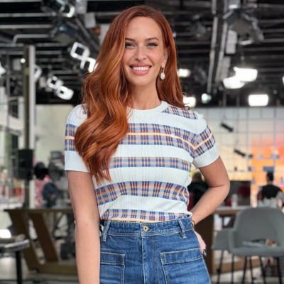 Νέα αλλαγή για τη Σίσσυ Χρηστίδου: Ξεκινά γυμναστήριο με στυλ και τη νέα τάση του χειμώνα με onesie