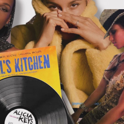 “I keep on fallin’ in and out of love with you” -και κάπως έτσι η Millennial Alicia Keys έγινε 45