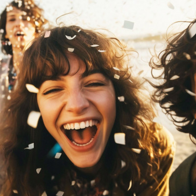 January Grand Finale: 4 ζώδια θα δουν την τύχη τους να αλλάζει πριν τον Φεβρουάριο