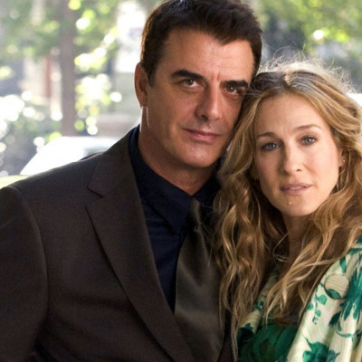 Chris Noth: Στην 1η του συνέντευξη, ο Mr Big εξηγεί γιατί έκανε cancel στη  Sarah Jessica Parker