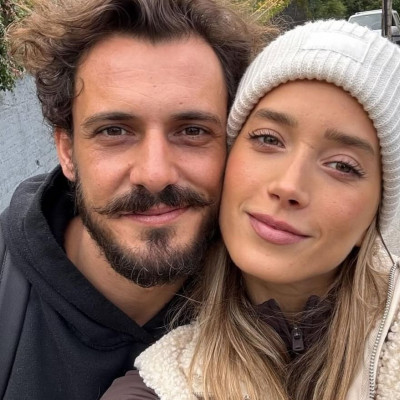 Σβήγκος - Καλογεροπούλου: Το σωστό timing και το χιούμορ είναι η απόλυτη συνταγή της ευτυχίας τους