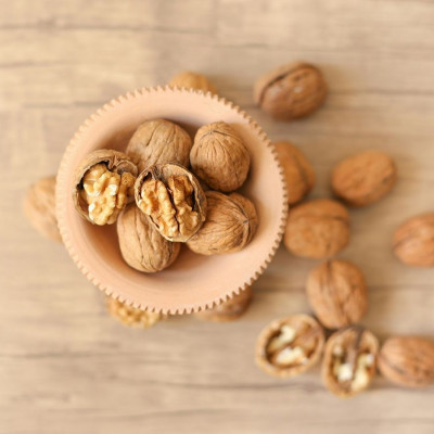 Μελέτες δείχνουν ότι τα καρύδια είναι ο καλύτερος ξηρός καρπός για αντιγήρανση