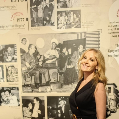 8 γυναίκες - μύθοι στις Κυρίες του Ρεμπέτικου: Το documentary για τις επαναστάτριες της μουσικής